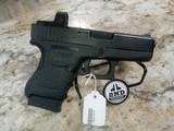 GLOCK 36 .45 ACP - 2 of 3