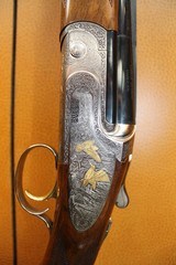 CAESAR GUERINI Magnus LIGHT 28 GA - 3 of 3