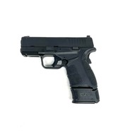 SPRINGFIELD ARMORY XD-S 9 9MM LUGER (9X19 PARA) - 2 of 3