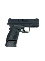 SPRINGFIELD ARMORY XD-S 9 9MM LUGER (9X19 PARA) - 1 of 3