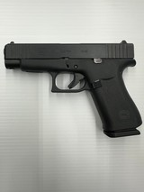 GLOCK 48 9MM LUGER (9X19 PARA) - 1 of 3