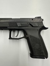 CZ CZ P-07 9MM LUGER (9X19 PARA) - 3 of 3