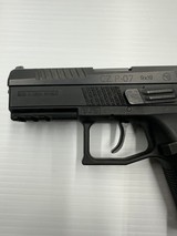 CZ CZ P-07 9MM LUGER (9X19 PARA) - 2 of 3
