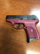 RUGER LC9S 9MM LUGER (9X19 PARA) - 1 of 3