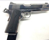 KIMBER 1911 custom II .45 ACP - 2 of 2