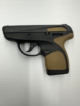 TAURUS SPECTRUM 380 .380 ACP - 1 of 3