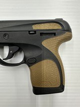 TAURUS SPECTRUM 380 .380 ACP - 2 of 3