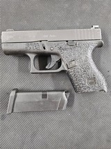 GLOCK 42 .380 ACP - 1 of 3
