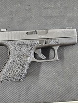 GLOCK 42 .380 ACP - 2 of 3