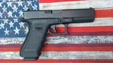 GLOCK 17 GEN 4 9MM LUGER (9X19 PARA) - 2 of 3