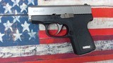 KAHR ARMS CW 380 .380 ACP - 3 of 3