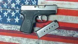 KAHR ARMS CW 380 .380 ACP - 2 of 3