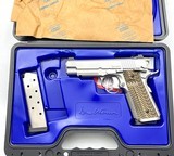 DAN WESSON FIREARMS SPECIALIST .45 ACP - 1 of 3