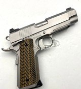 DAN WESSON FIREARMS SPECIALIST .45 ACP - 3 of 3