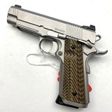 DAN WESSON FIREARMS SPECIALIST .45 ACP - 2 of 3