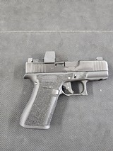 GLOCK 43X
AUSTRIA 9MM LUGER (9X19 PARA) - 3 of 3