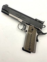 TISAS ZIG 1911D10 X 10MM - 2 of 3