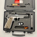 TISAS ZIG 1911D10 X 10MM - 1 of 3