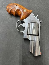 SMITH & WESSON 629-1 .44 MAG/.44 SPL - 2 of 3