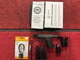 GLOCK 19 gen4 9MM LUGER (9X19 PARA) - 2 of 2