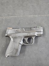 SMITH & WESSON MP9 SHIELD PERFORMANCE CENTER 9MM LUGER (9X19 PARA) - 3 of 3