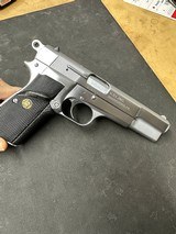 FEG MODEL PJK-9HP 9MM LUGER (9X19 PARA) - 1 of 3