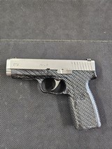 KAHR ARMS CT9 9MM LUGER (9X19 PARA) - 2 of 3