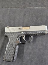 KAHR ARMS CT9 9MM LUGER (9X19 PARA) - 3 of 3