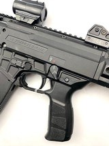 CZ CZ SCORPION 3 PLUS 9MM LUGER (9X19 PARA) - 3 of 3