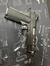 DAN WESSON FIREARMS DISCRETION 9MM LUGER (9X19 PARA) - 2 of 2