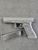 GLOCK 22 .40 CALIBER - 1 of 3