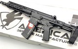 RADIAN WEAPONS uic .300 AAC BLACKOUT - 1 of 3