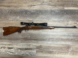 REMINGTON 700 .222 REM - 1 of 2