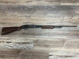 WINCHESTER Model 42 1948 .410 BORE - 2 of 3