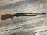 REMINGTON 7400 .30-06 SPRG - 1 of 2