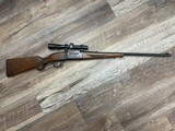 SAVAGE ARMS MODEL 99 .250-3000 SAVAGE - 1 of 2