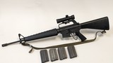 COLT SP1 .223 REM - 1 of 3