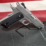KIMBER 1911 PRO CARRY HD II .45 ACP - 2 of 3