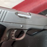 KIMBER 1911 PRO CARRY HD II .45 ACP - 3 of 3