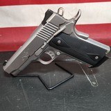 KIMBER 1911 PRO CARRY HD II .45 ACP - 1 of 3