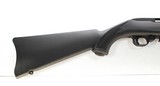 RUGER "10/22" .22 LR - 2 of 3