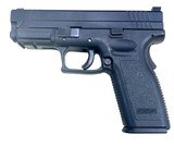 SPRINGFIELD ARMORY XD-45acp .45 ACP - 1 of 3