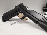 KIMBER 1911 custom II .45 ACP - 1 of 3