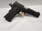 KIMBER 1911 custom II .45 ACP - 3 of 3
