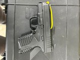 SPRINGFIELD ARMORY XD-S 3.3 .45 ACP - 2 of 3