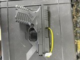 SPRINGFIELD ARMORY XD-S 3.3 .45 ACP - 3 of 3