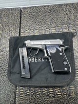 BERETTA 21A 22LR .22 LR - 3 of 3