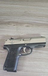 RUGER P95 9MM LUGER (9X19 PARA) - 2 of 3