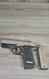 RUGER P95 9MM LUGER (9X19 PARA) - 1 of 3