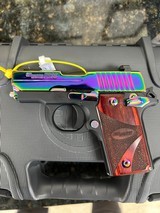 KIMBER p238 .380 ACP - 1 of 3